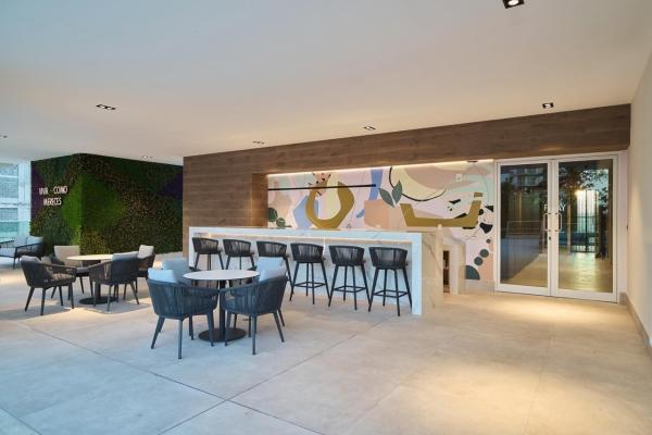Apartment for rent in hato pintado