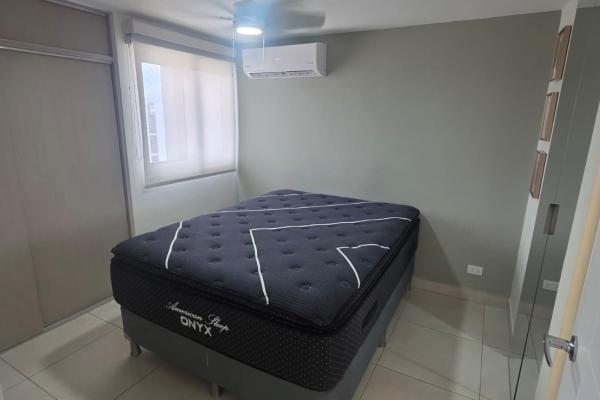 Alquiler de apartamento amoblado en panamá viejo residence