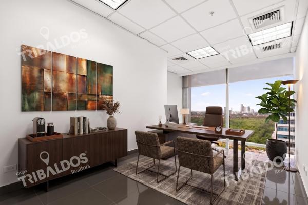 Office for sale in costa del este, ancon tower