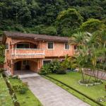 Furnished 2-bedroom in valle escondido boquete