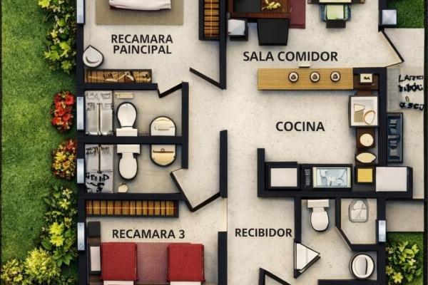 Full residential development for sale in la chorre