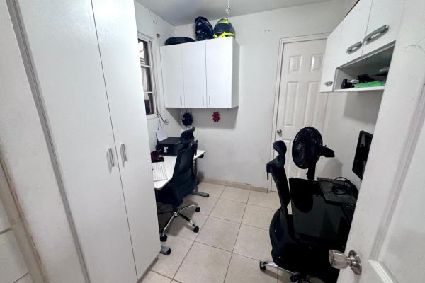 Alquiler duplex en villa lucre (residencial los azores)