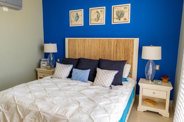 Apartamento con vista al mar en venta, perlamar, casamar