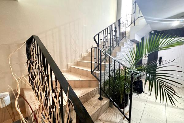 Alquiler duplex en villa lucre (residencial los azores)