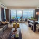 Apartamento en ph the view