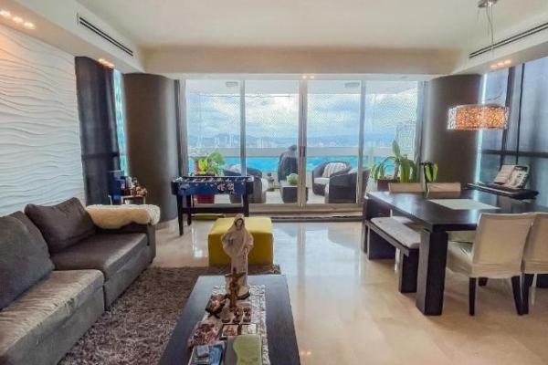 Apartamento en ph the view