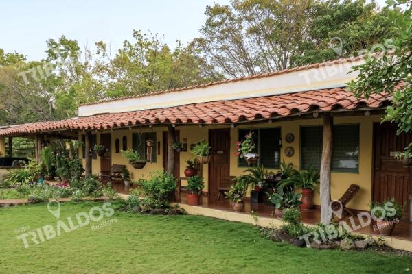 Venta de finca en san carlos