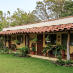 Farm in san carlos