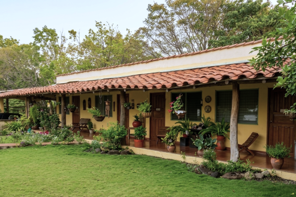 Farm in san carlos