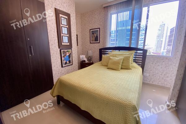 Venta de apartamento en ph galeria uno, en obarrio