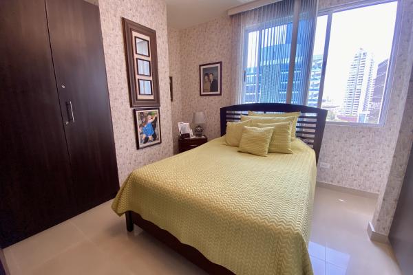 Venta de apartamento en ph galeria uno, en obarrio