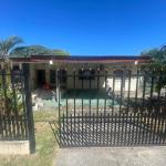 Se vende casa en el centro de santiago