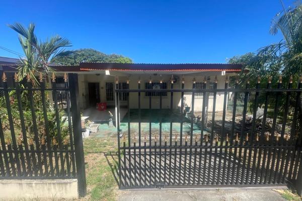 Se vende casa en el centro de santiago