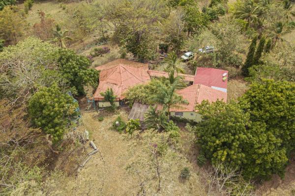 Country estate 6.4has for sale in cabuya, chame