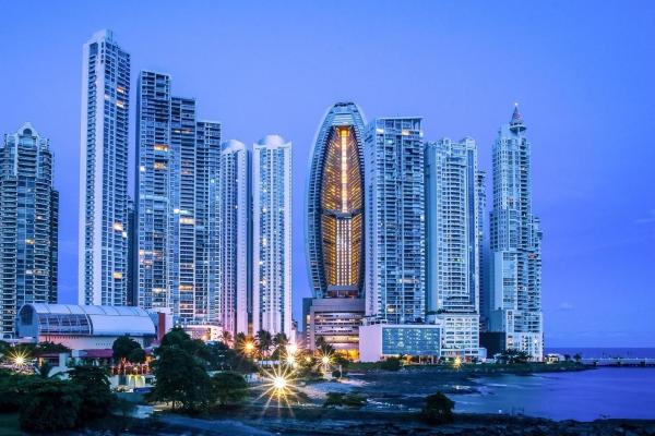En alquiler - bay loft ph toc amoblado