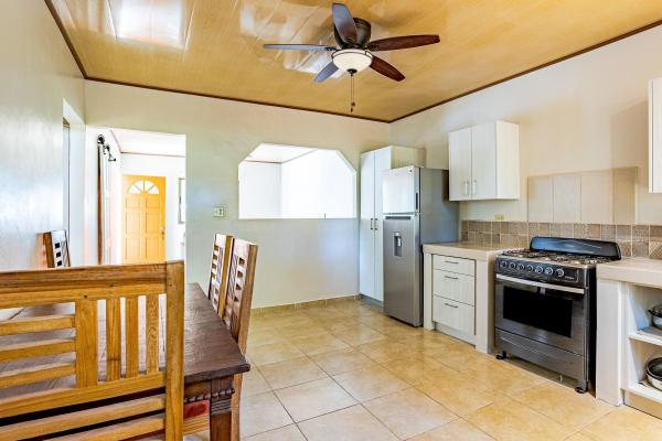 Duplex house for sale or rent in dolega, chiriqui