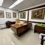 Alquiler de clinica en centro medico paitilla