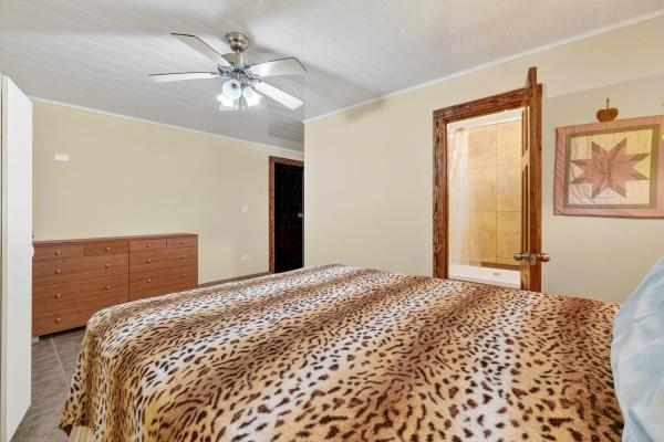 Casa de 3 recámaras 3.5 baños en potrerillos panamá