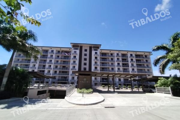 Furnished apartment for sale