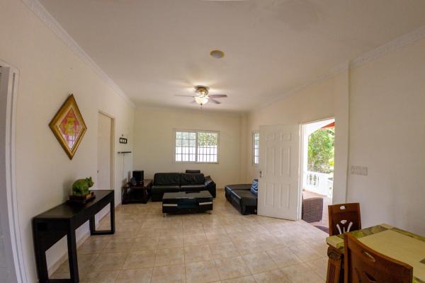 Excepcional finca rural en venta en capira