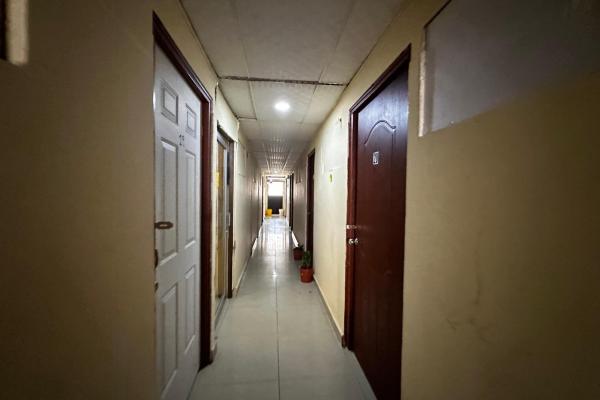 Operating building for sale in santa ana