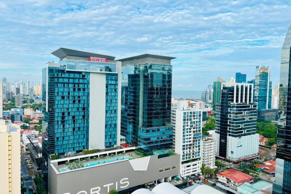 Apartamento en venta por inversión en obarrio