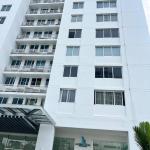Bank sells ph pacific park tower, edison park