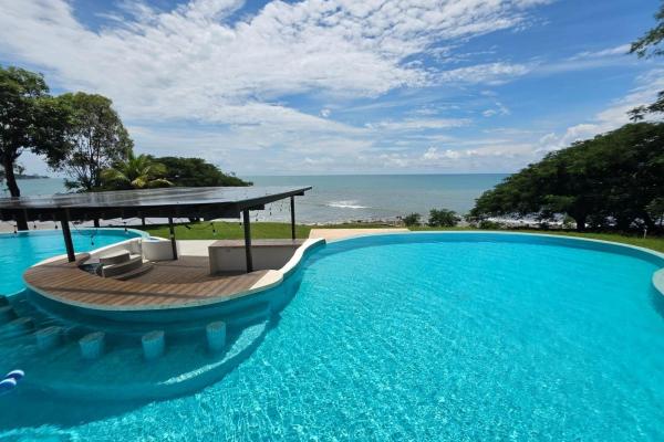 Punta barco resort - el quetzal - for sale