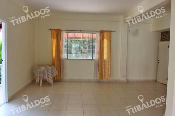 Venta de casa en albrook