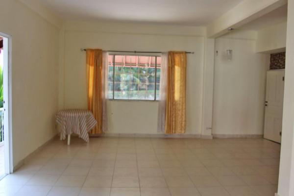 Venta de casa en albrook