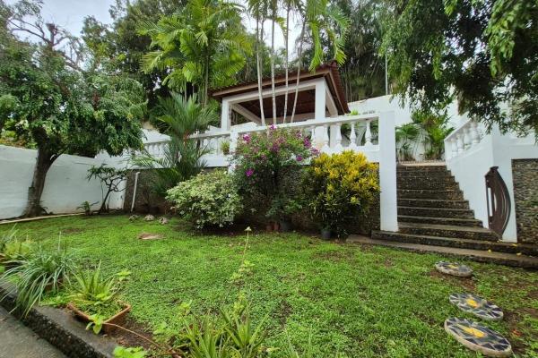 Hermoso dúplex en privilegiada zona residencial