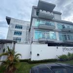 Complete apartment for rent