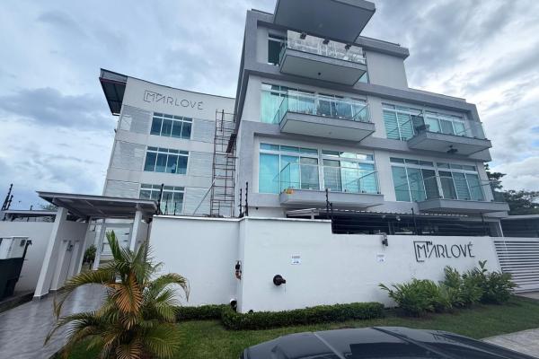 Complete apartment for rent