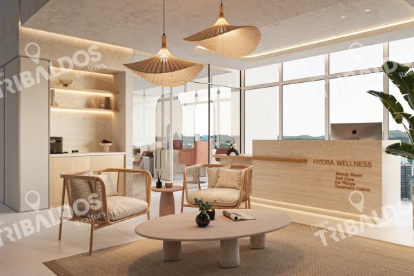 Venta de apartamento costanera aqua bella vista