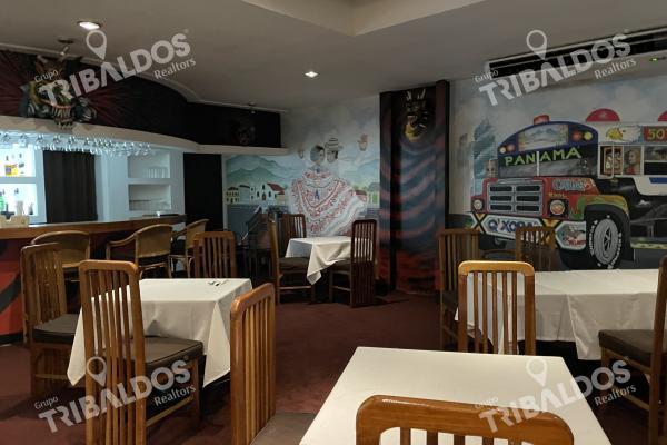 Terreno con local en bella vista