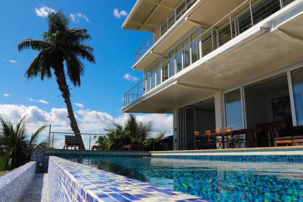 El arte de vivir: la casa soñada de un arquitecto francés