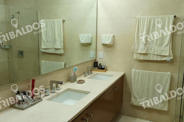 Venta de apartamento en ph greenview, santa maría