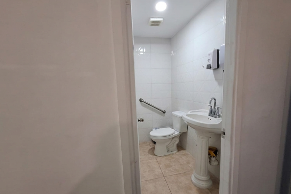 Alquiler de local comercial en ph liberty plaza