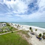 Venta apartamento playa caracol, vista al mar, ventanas del mar 5