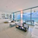 Bayside - alquiler amoblado - costa del este