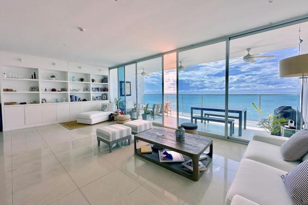 Bayside - alquiler amoblado - costa del este