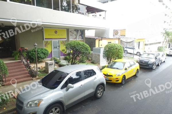 Venta de local comercial en obarrio