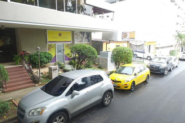 Venta de local comercial en obarrio