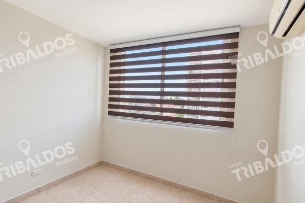 Venta de apartamento en ph alsacia towers