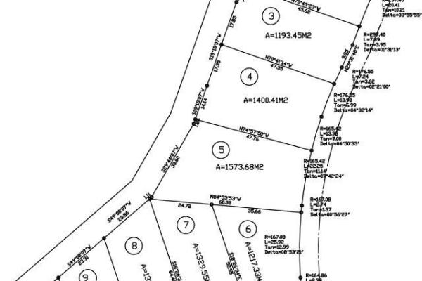 Venta de terreno en punta barco village