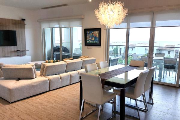 Venta de apartamento, en casamar marina azul, todo incluido