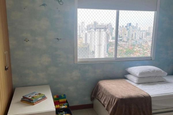 Venta de apartamento en ph bahia del golf, coco del mar