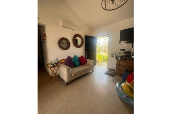 Hermosa casa tropical
