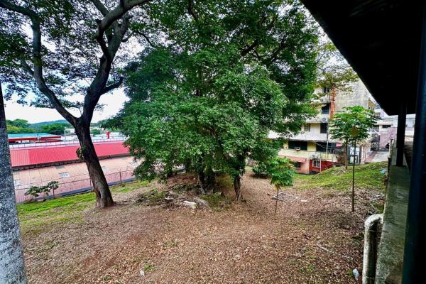 Selling two rented apartment buildings in perejil