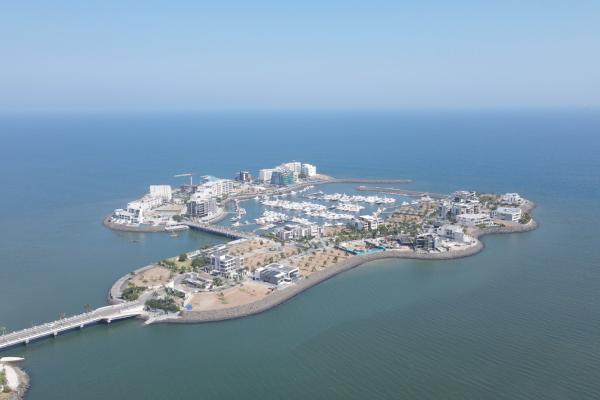 Venta de terreno en ocean reef, punta pacifica